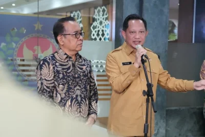 New Policy: Kondisi Terkini Rehabilitasi dan Rekonstruksi Sumatra, Masuki Fase Permanen Usai Renduk Pascabencana Terbit