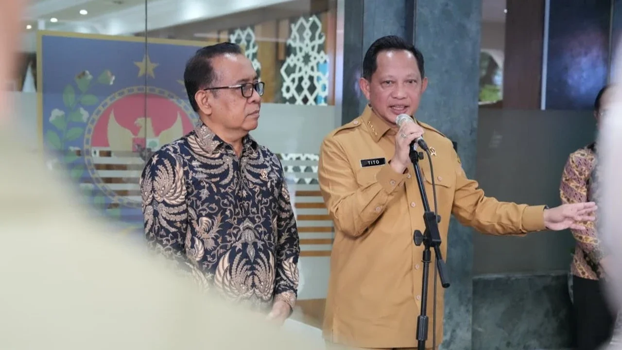 Kondisi Terkini Rehabilitasi dan Rekonstruksi Sumatra, Masuki Fase Permanen Usai Renduk Pascabencana Terbit