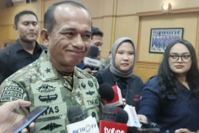 Main Agenda: TNI Buka Suara Terkait Kabar Bongkar Sekolah Diganti Koperasi Desa Merah Putih di NTT, Begini Faktanya