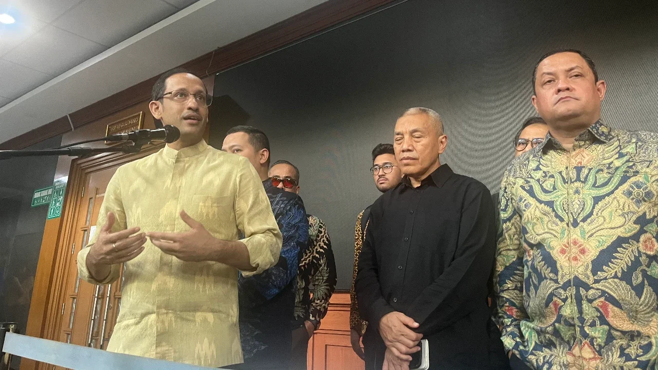 Jaksa Sebut Chromebook Tak Bermanfaat, Begini Pembelaan Nadiem Makarim