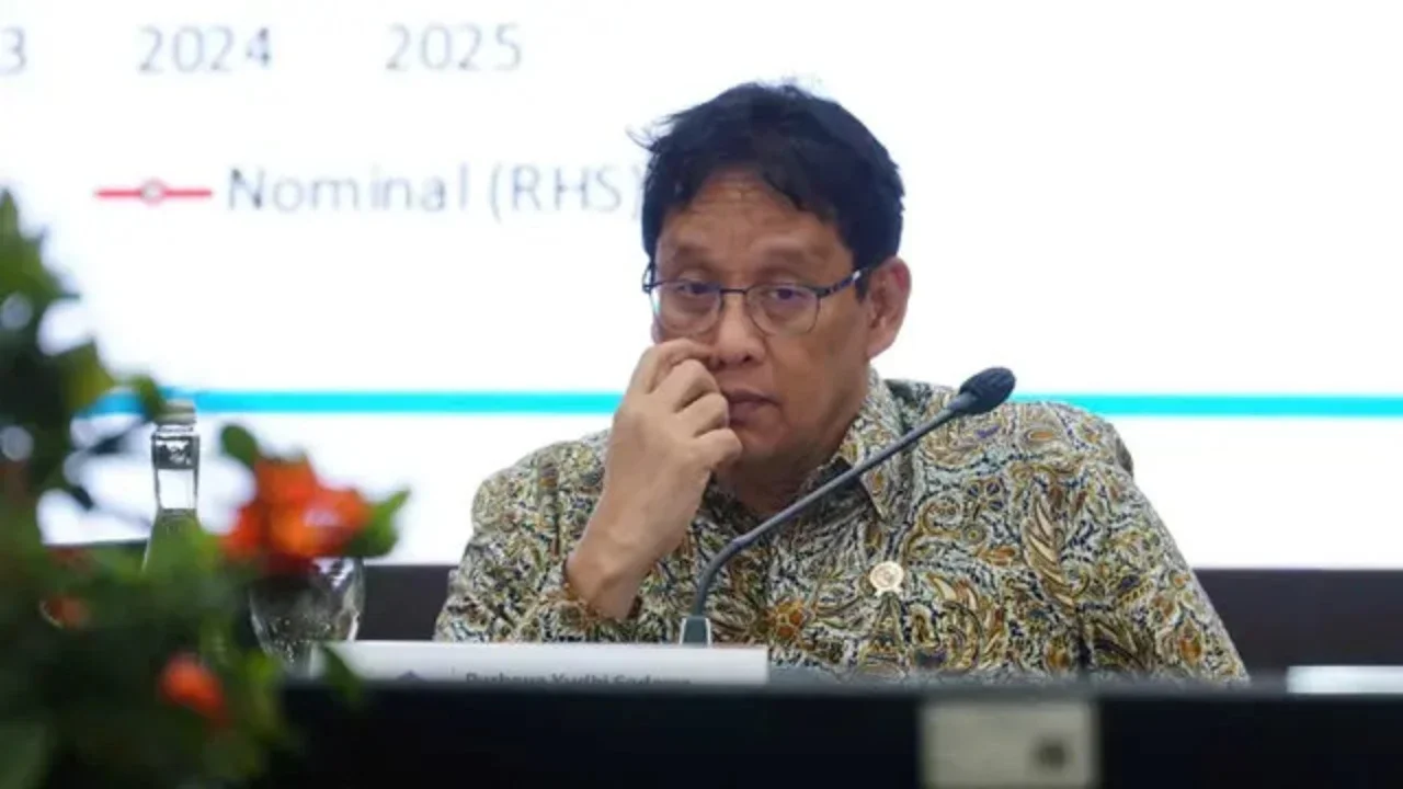 Menkeu Purbaya Lanjutkan Efisiensi Anggaran hingga 2027