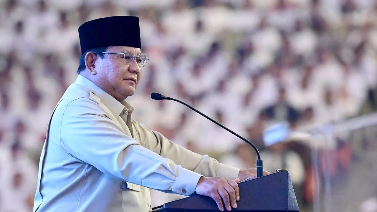 Presiden Prabowo Dijadwalkan Kunjungi RSUD Krui Lampung