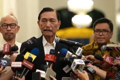 Meeting Results: DEN: Fundamental Masih Kokoh, Ekonomi Indonesia Masih Jauh dari Krisis