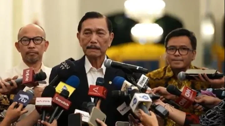 Meeting Results: DEN: Fundamental Masih Kokoh, Ekonomi Indonesia Masih Jauh dari Krisis