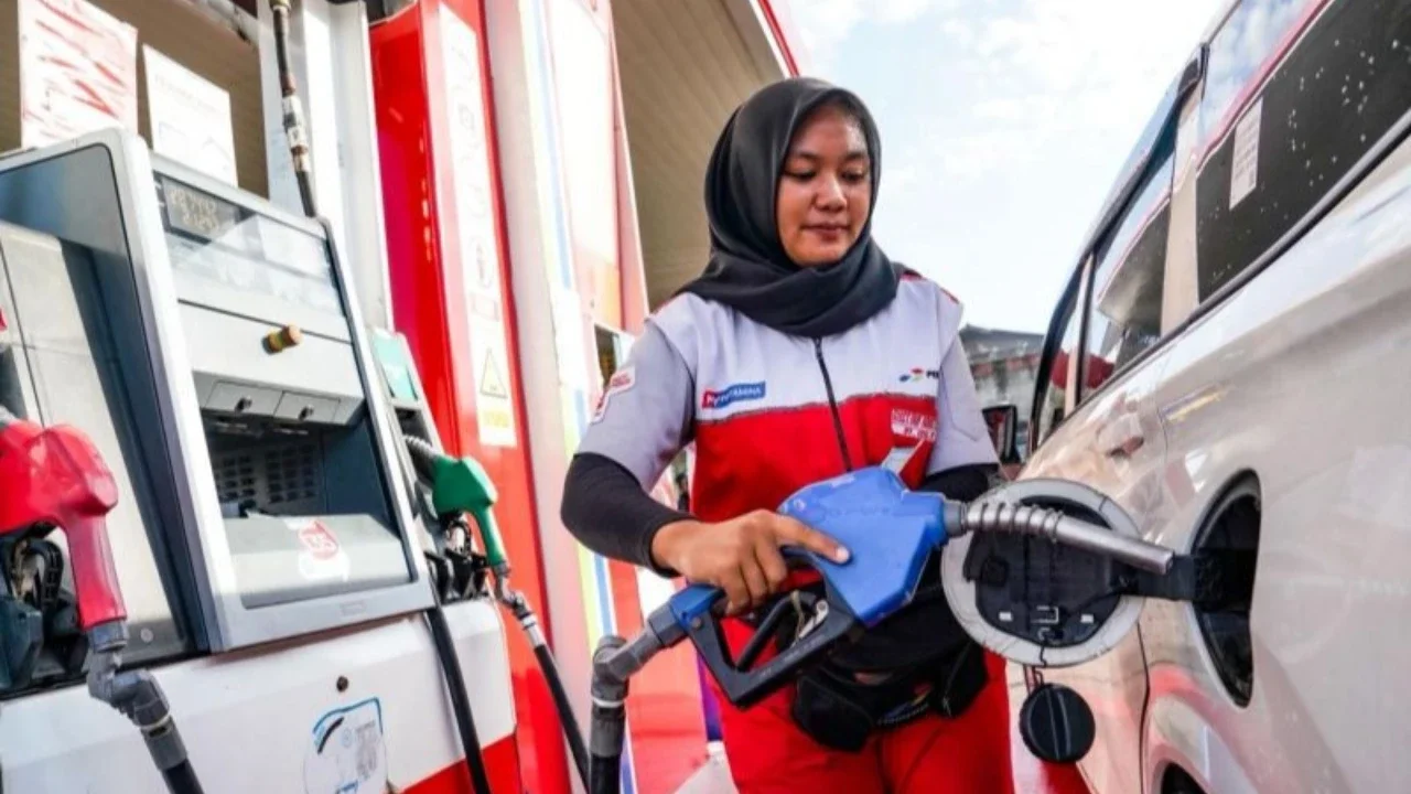 Pertamina Patra Niaga Ungkap Alasan Naikkan Harga Pertamax dan Pertamax Green