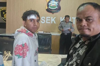 Visit Agenda: Pemuda Ini Disekap dan Disiksa di Kamar Hotel Bali, Pelaku Lima Orang dan Minta Uang Tebusan Rp100 Juta