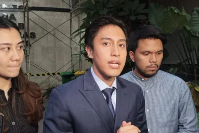 Facing Challenges: Thariq dan Aaliyah Jelaskan Awal Mula Kerjasama dengan Hanania Travel, Rombongan Keluarga Tetap Bayar Rp160 Juta untuk Umrah