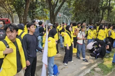 Special Plan: Pengamanan Aksi Demo Dipastikan tanpa Senpi