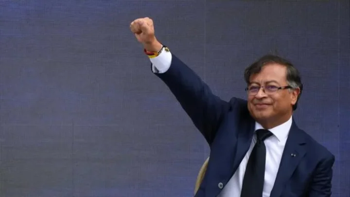 Topics Covered: Menggelegar di PBB, Presiden Kolombia Gustavo Petro Samakan Israel dengan Nazi