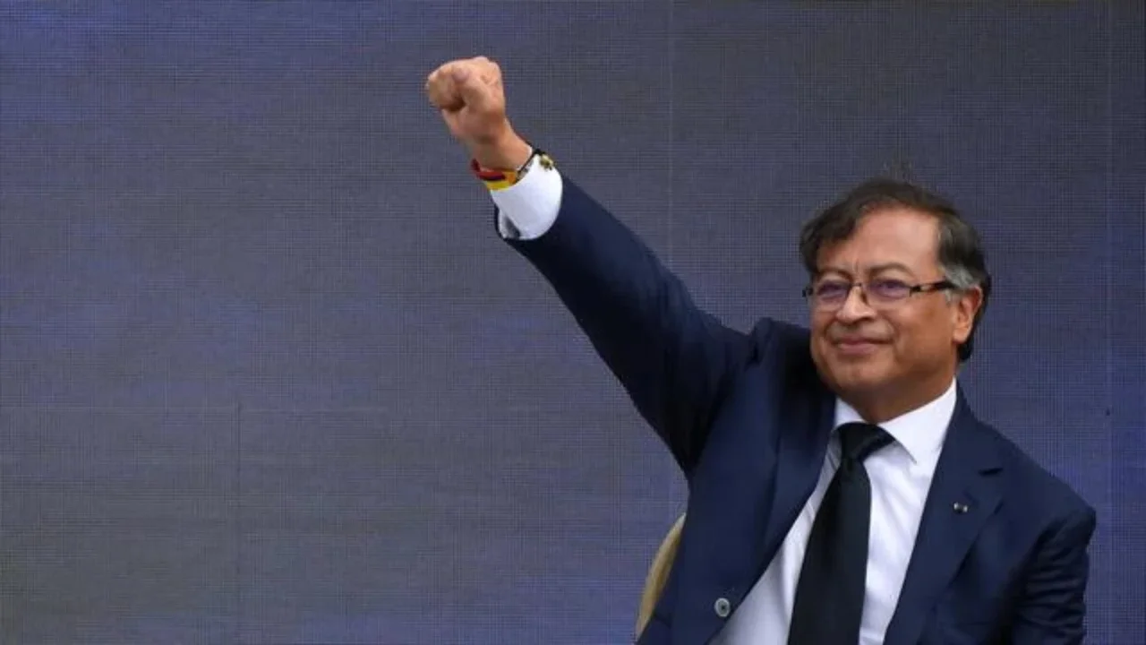 Menggelegar di PBB, Presiden Kolombia Gustavo Petro Samakan Israel dengan Nazi