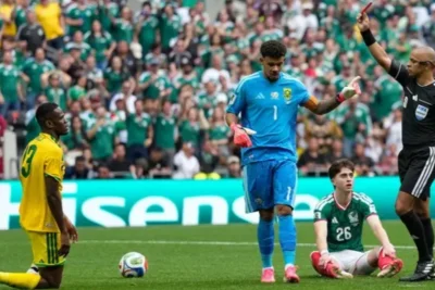 Solution For: Deretan Bintang Piala Dunia 2026 Kompak Kenakan Sepatu Pink, Apa Maknanya?