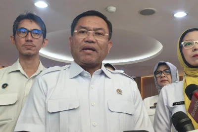 Special Plan: Kejagung Akan Periksa Sony Sonjaya setelah Ajukan Justice Collaborator