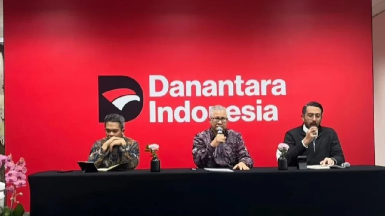 Obligasi Danantara Diburu Investor Global, Permintaan Tembus 3 Kali Lipat