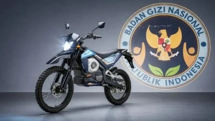 Special Plan: Kejagung Telusuri Latar Belakang Pengadaan Motor Listrik MBG