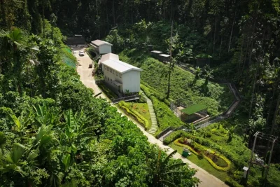 New Policy: IWIP Hadirkan Sanctuary Park, Kawasan Konservasi Dukung Perlindungan Flora dan Fauna