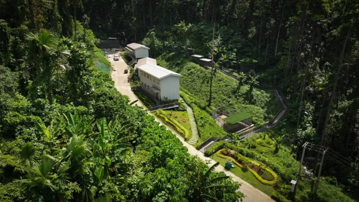 New Policy: IWIP Hadirkan Sanctuary Park, Kawasan Konservasi Dukung Perlindungan Flora dan Fauna