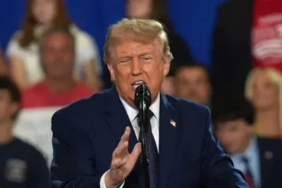Key Discussion: Trump Klaim Kesepakatan AS-Iran Akan Ditandatangani Hari Ini, Selat Hormuz Siap Kembali Dibuka
