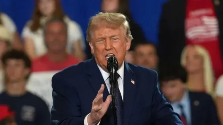 Key Discussion: Trump Klaim Kesepakatan AS-Iran Akan Ditandatangani Hari Ini, Selat Hormuz Siap Kembali Dibuka