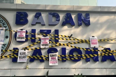 Special Plan: Kejagung Gandeng BPKP Usut Seluruh Pengadaan di BGN
