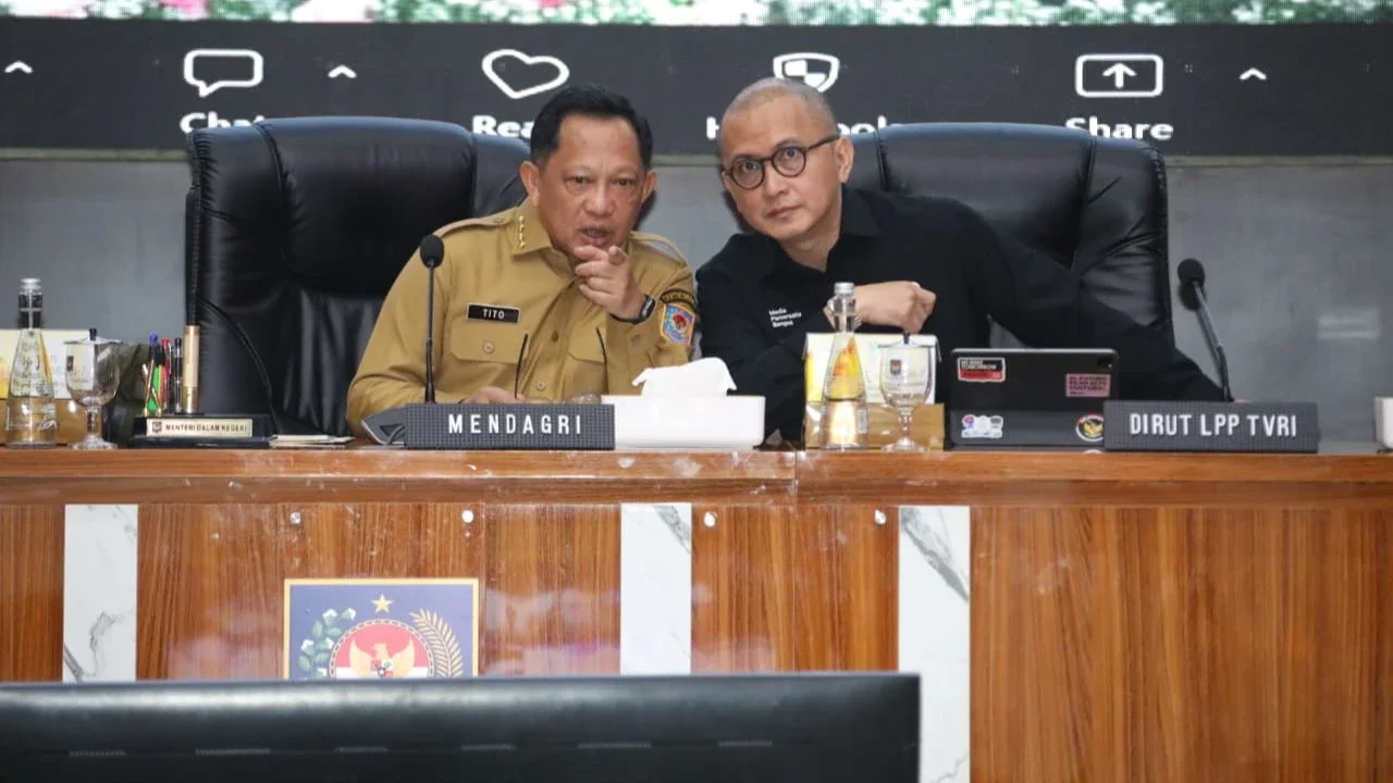 Mendagri Terbitkan SE Nobar Piala Dunia 2026, Pemda Diminta Gerakkan Ekonomi Lokal