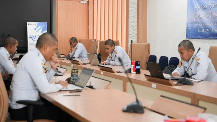 Main Agenda: Pertamina Patra Niaga Seleksi 101 Kandidat di Lima Kota, Siapkan Pelaut untuk Distribusi Energi Nasional