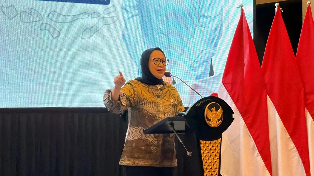 BGN Evaluasi Penerima MBG, Anggaran Program 2027 Berpotensi Berkurang