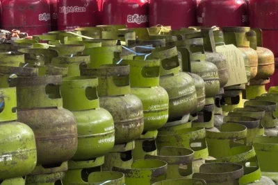 Main Agenda: Libur Panjang, Pertamina Gelontorkan 1,3 Juta Tabung LPG Tambahan di Jateng-DIY