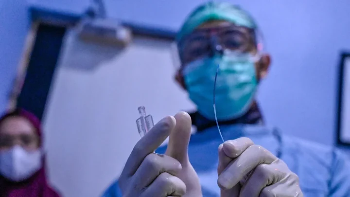 Key Issue: Dokter Ungkap Penyebab Serangan Jantung Kini Banyak Menyerang Usia Muda
