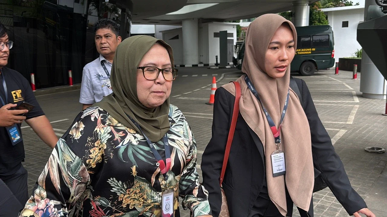 Elza Syarief Mundur dari Tim Kuasa Hukum Sony Sonjaya, Ini Alasannya