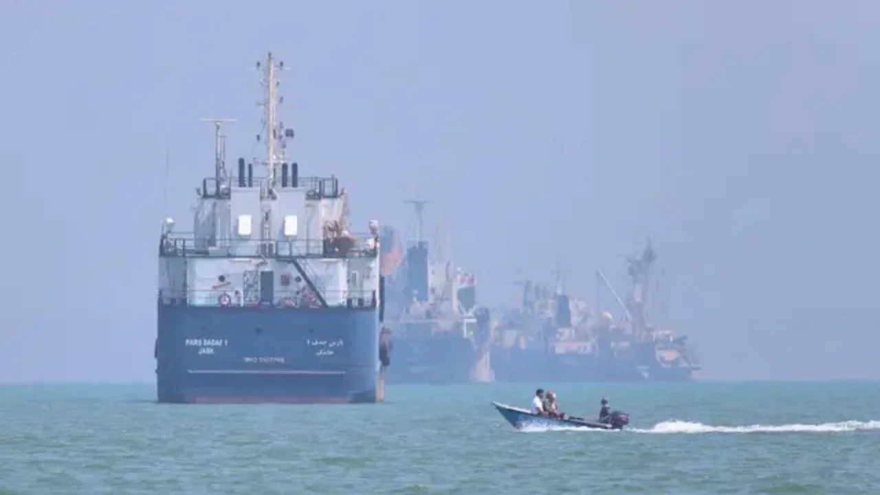 AS-Iran Berdamai dan Hentikan Perang, Analis Ungkap sektor yang Berpotensi Cuan di Pasar Modal