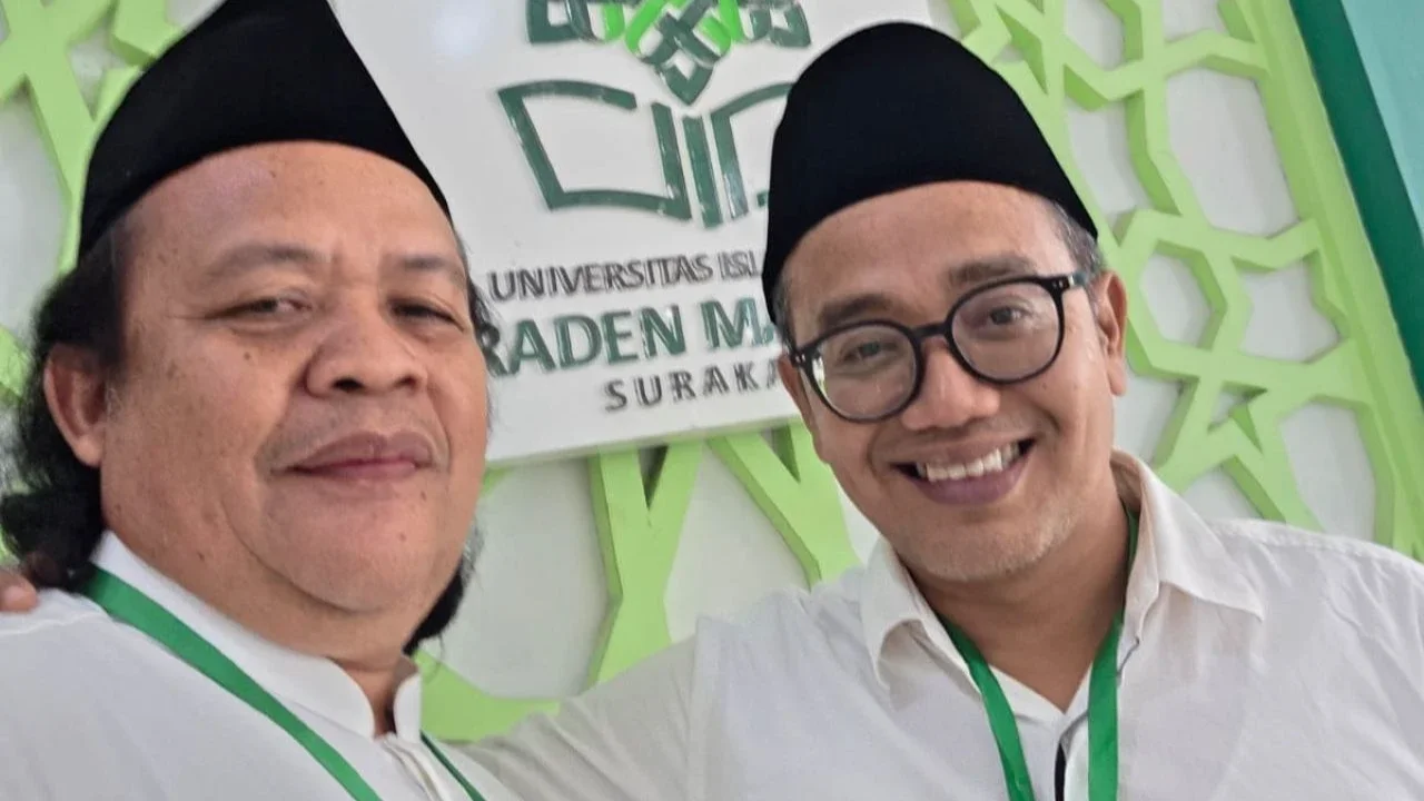 Main Agenda: Jelang Muktamar ke-35 NU, Kandidat Ketua Umum PBNU Lengkapi Syarat Kaderisasi dan Intensif Konsolidasi