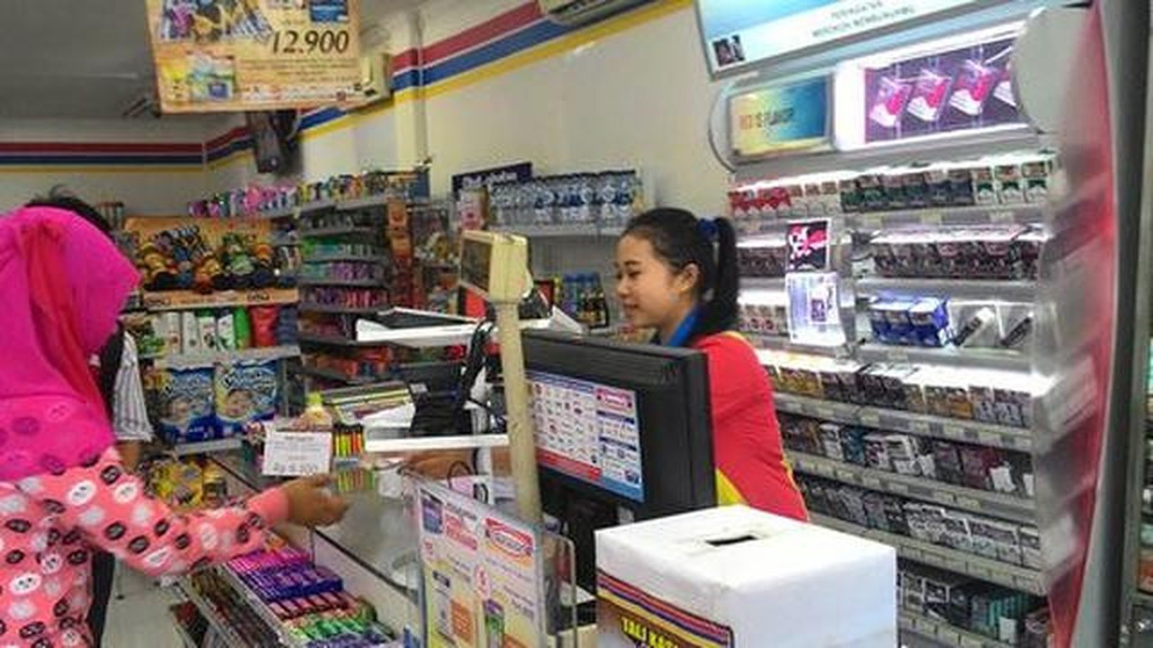 Kapan Indomaret Buka Lagi Setelah Tutup Dua Hari?