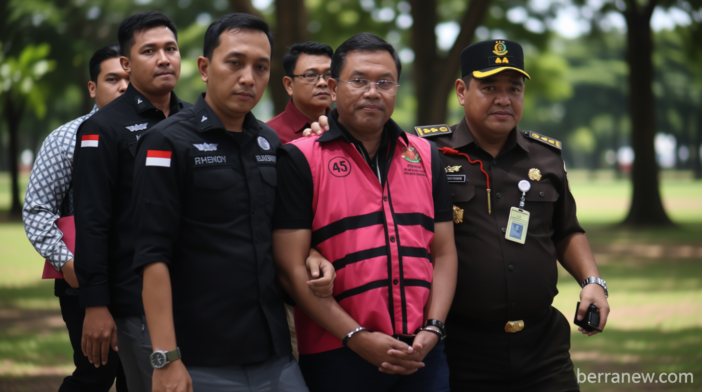 Jejak Karier Sony Sanjaya: Pensiunan Jenderal Polisi Dicopot dari Wakil Kepala BGN Kini Jadi Tersangka Kasus Korupsi Tata Kelola MBG