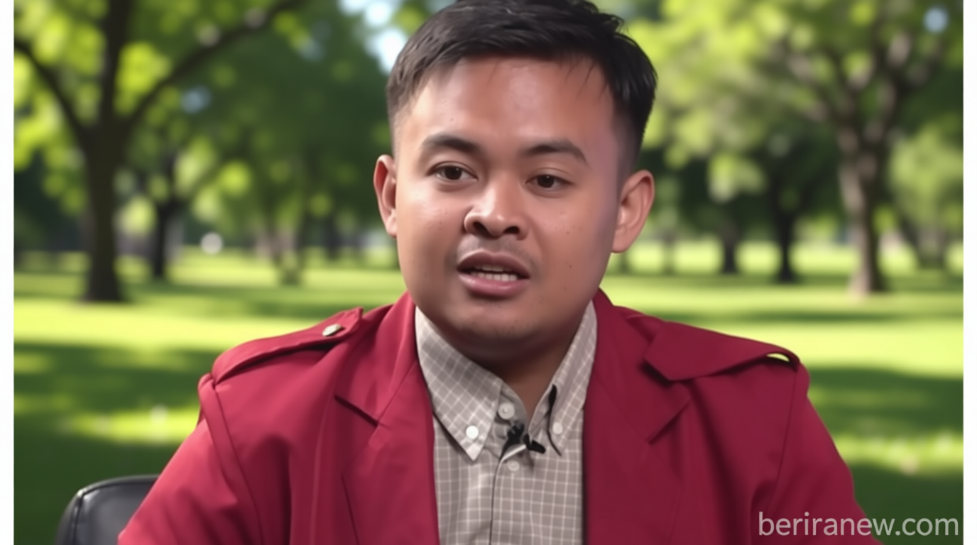 Akui Terima Uang, Ketua BEM FH UBK Sampaikan Permohonan Maaf
