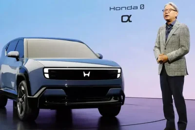 Key Discussion: CEO Honda Diminta Mengundurkan Diri, Ini Alasannya