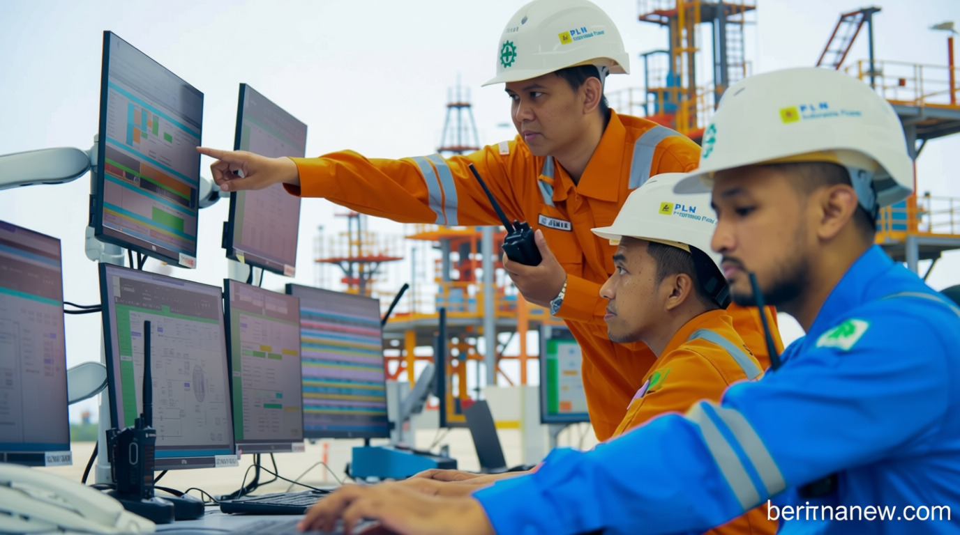 PLN IP: Transisi Energi Harus Beriringan dengan Pelestarian Lingkungan