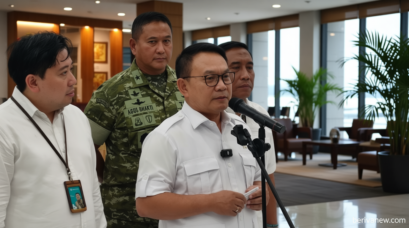 3 Calon Manajer Koperasi Desa Meninggal, Dudung Belum Dapat Informasi Ada Kelalaian