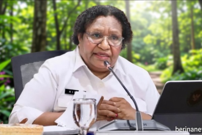 Key Strategy: Wamendagri Ribka Haluk Minta Pemda Selesaikan RAP Dana Otsus Tambahan dan DTI Tahun 2026