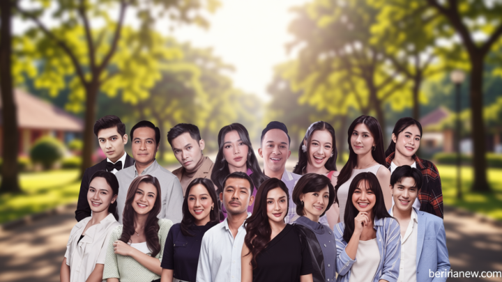 Special Plan: Karnaval SCTV 2026 Hadir di Jepara, Dimeriahkan Parade Bintang Sinetron hingga Happy Asmara