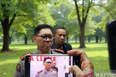 Key Strategy: Polda Jambi Jelaskan Status Pamen RC Aktif Kembali Usai Jalani Hukuman