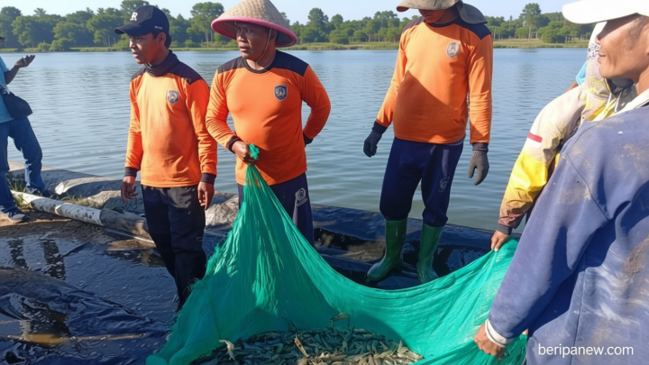 Special Plan: Transformasi Nusakambangan: Dari Pulau Penjara Menuju Pusat Ketahanan Pangan dan Pembinaan Warga Binaan