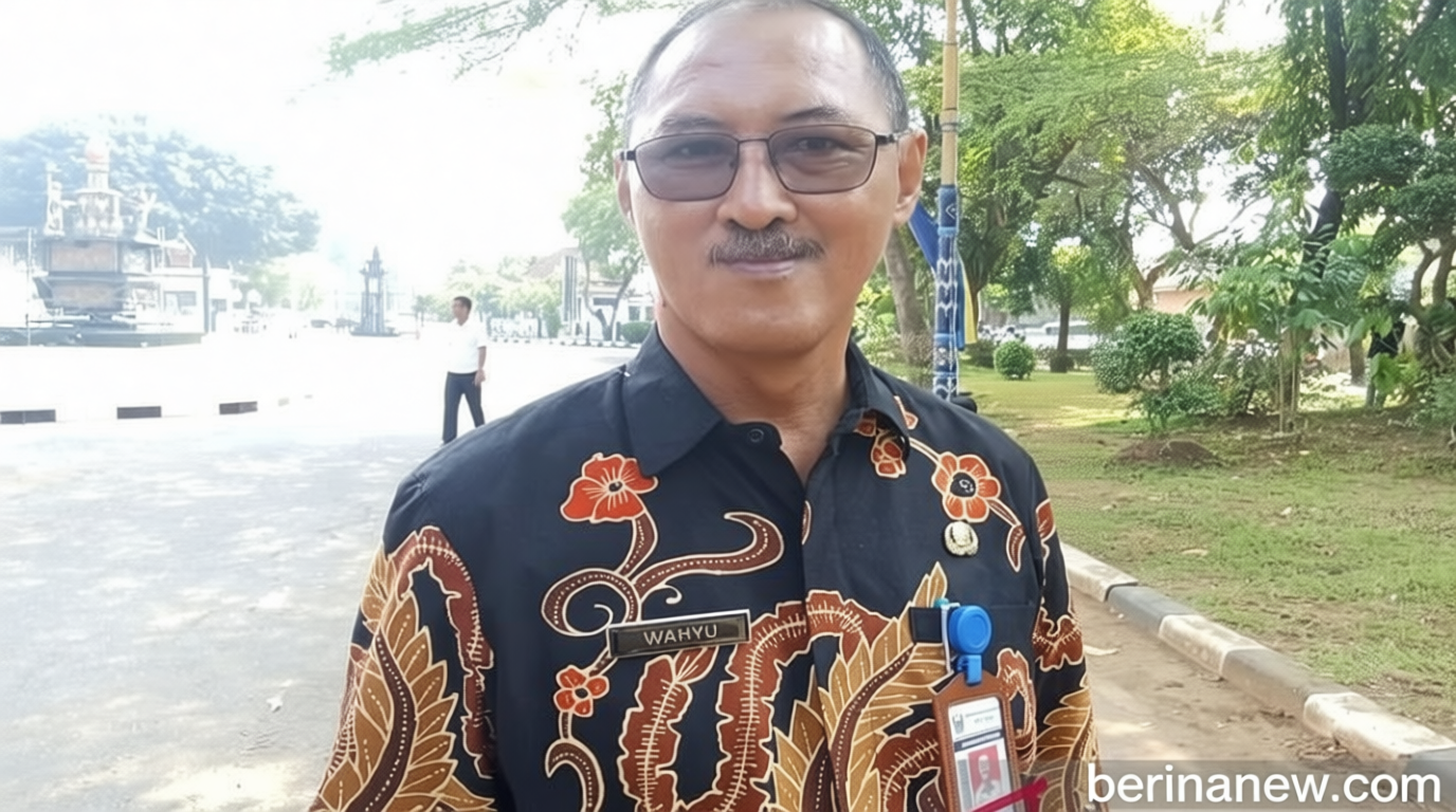 Pemkab Batang Pastikan Harga Bahan Pokok Stabil Pasca Kenaikan BBM Non-Subsidi