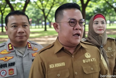 New Policy: Toboali Holidays Fest 2026: Ajang Promosi Ekonomi Kreatif Bangka Selatan
