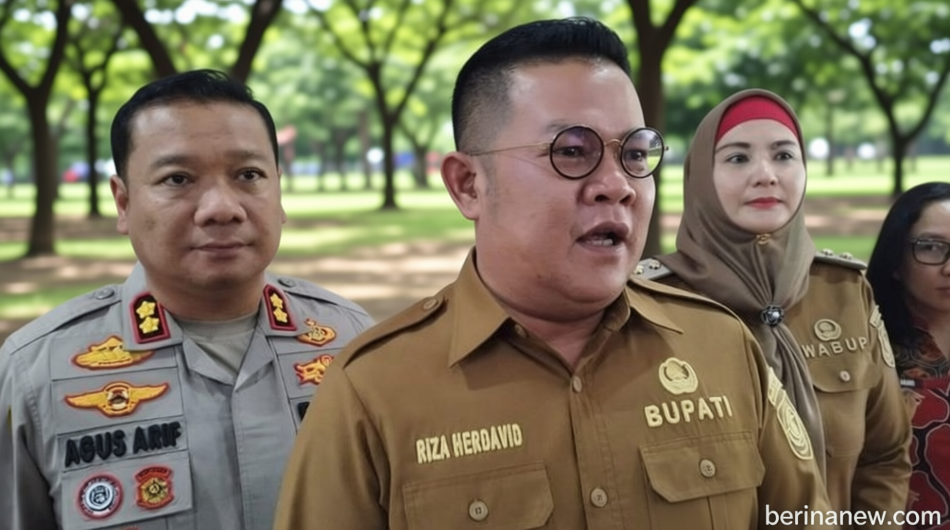 Toboali Holidays Fest 2026: Ajang Promosi Ekonomi Kreatif Bangka Selatan