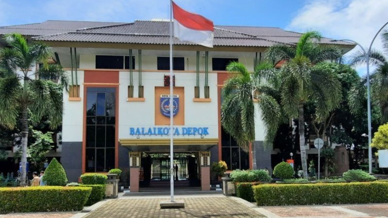 Pemkot Depok Perkuat Strategi Perlindungan Daya Beli Masyarakat di Tengah Tantangan Inflasi