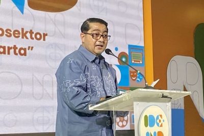 Key Strategy: Yogyakarta Jadi Panutan Nasional dalam Pengembangan Ekonomi Kreatif