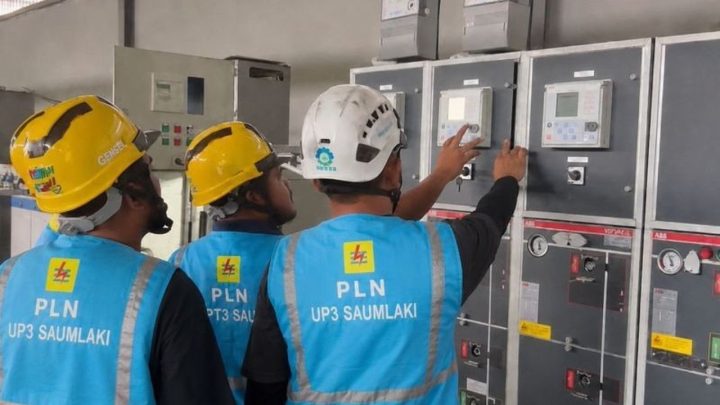 Main Agenda: DEN Pastikan Keandalan Pasokan Listrik Nasional di Sistem Jamali dan Dorong Transisi Energi
