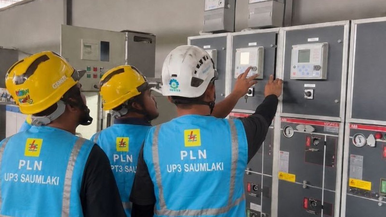 Main Agenda: DEN Pastikan Keandalan Pasokan Listrik Nasional di Sistem Jamali dan Dorong Transisi Energi