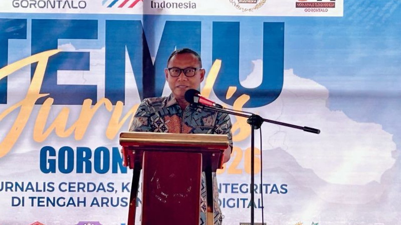 Jurnalisme Kredibel: Benteng Utama Melawan Hoaks di Era Digital
