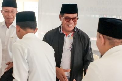 Topics Covered: Kafilah Lombok Timur Siap Rebut Tiga Besar di MTQ NTB 2026